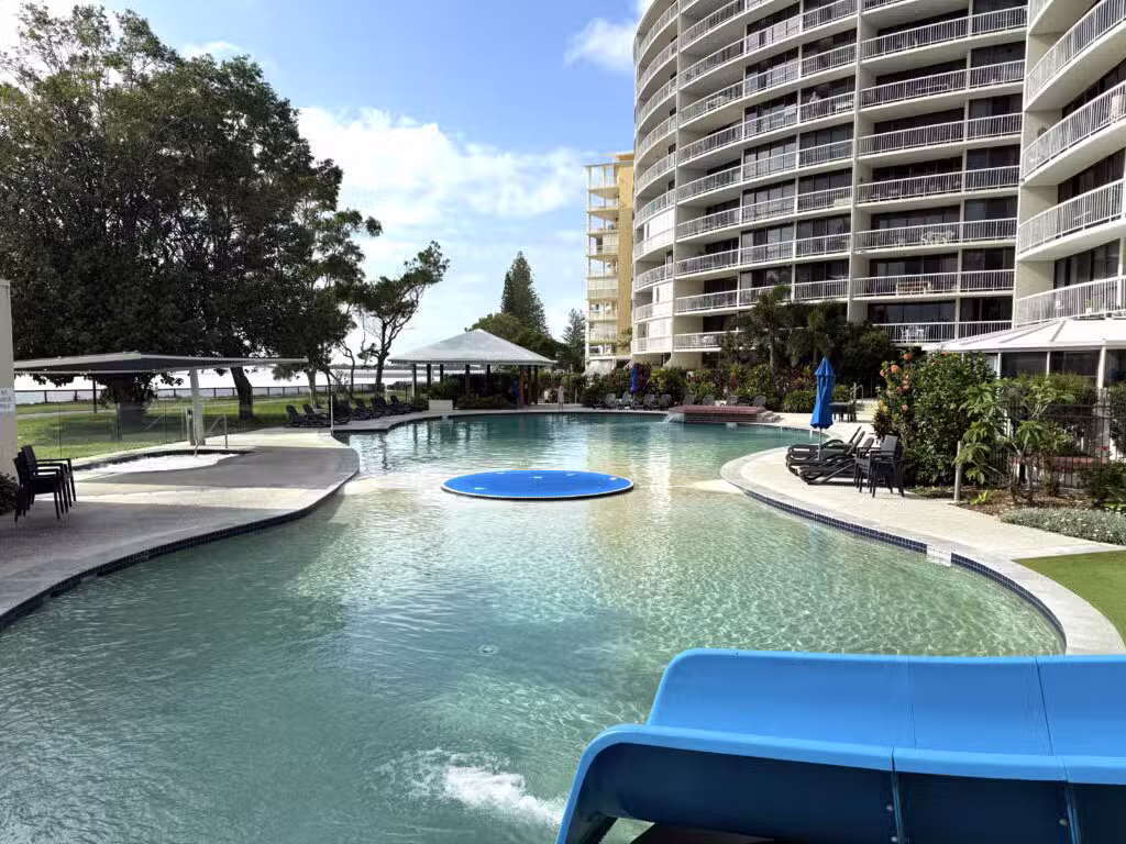 Sunshine Coast Accommodation