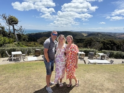 MyBnB.nz Team