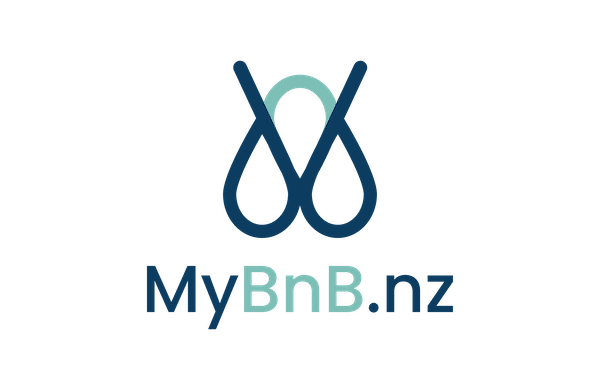 MyBnB.nz Logo