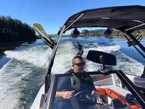 Water Sports
