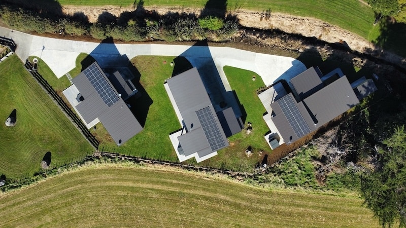 Group Accommodation