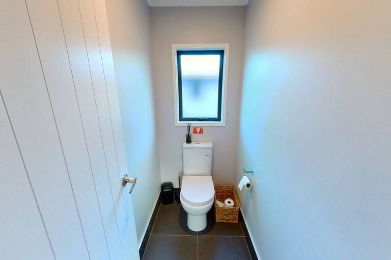 House Toilet