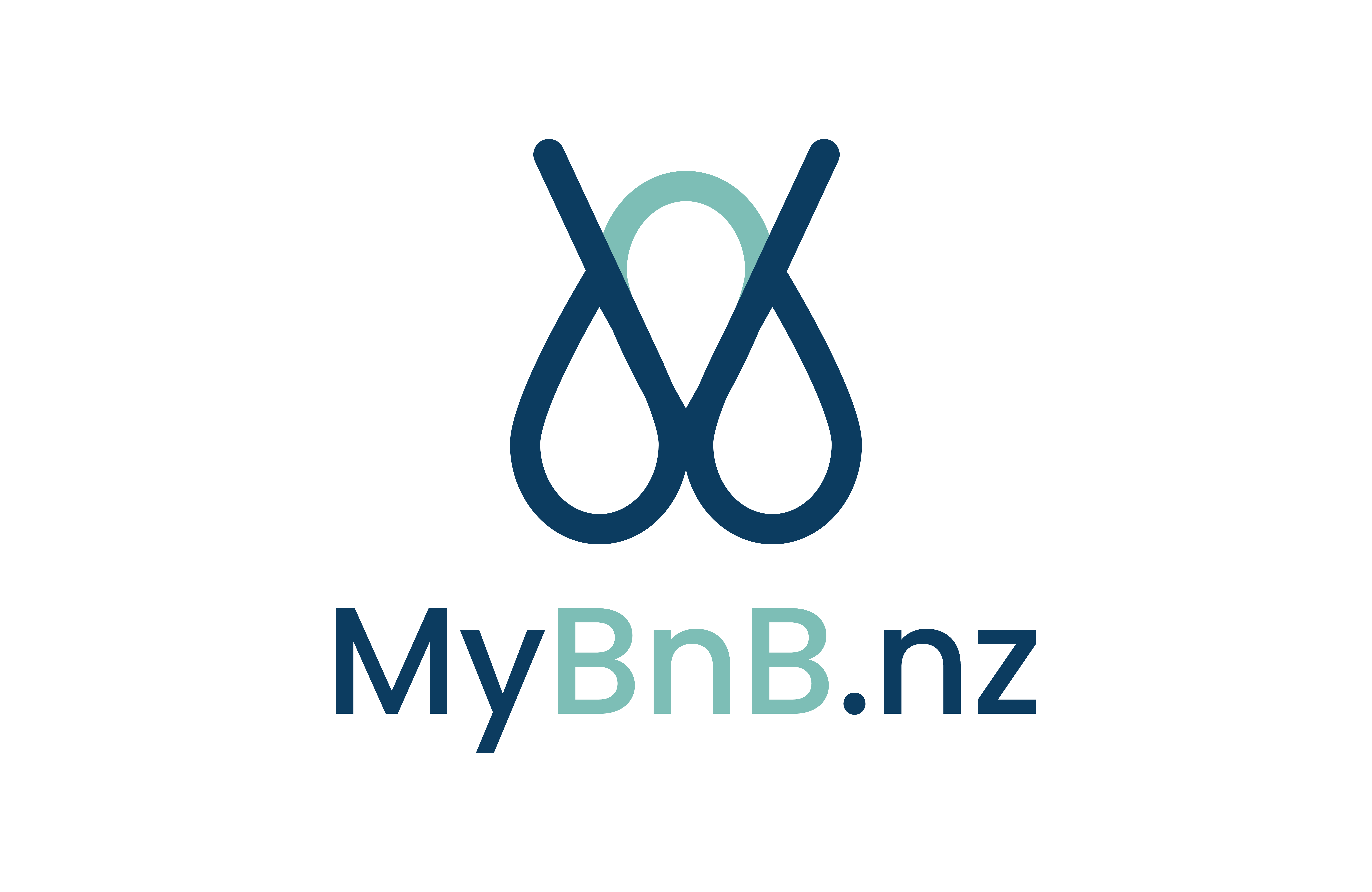 MyBnB Logo