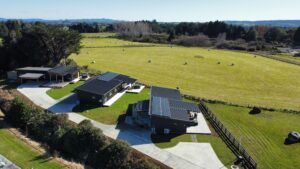 Ohakune 30c, 30d aerial